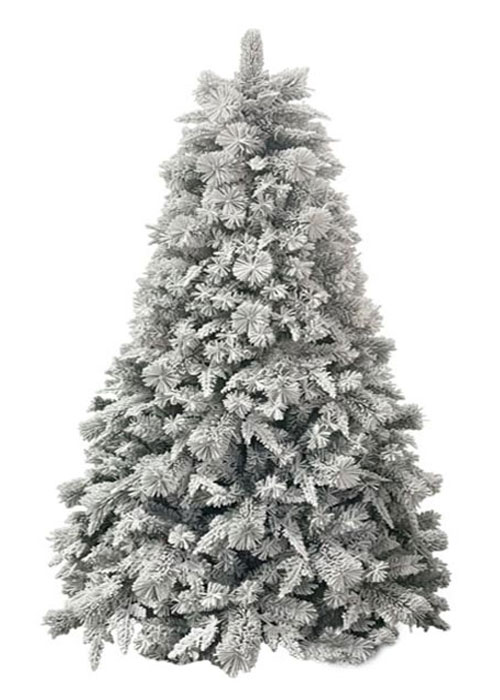 Árbol Navideño Courchevel 180