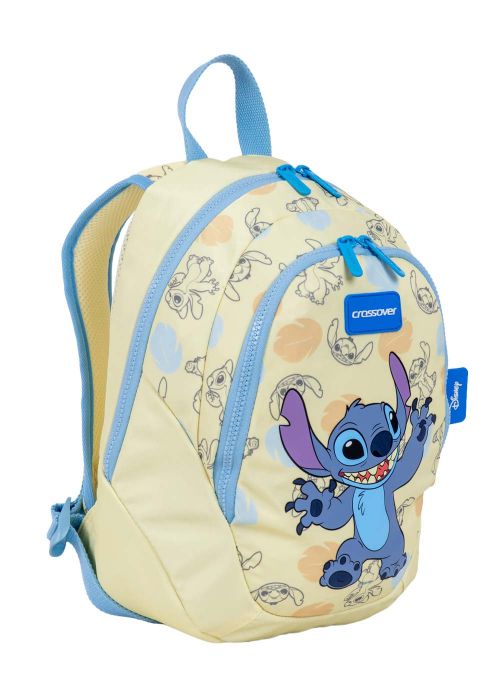 MOCHILA STITCH 77006