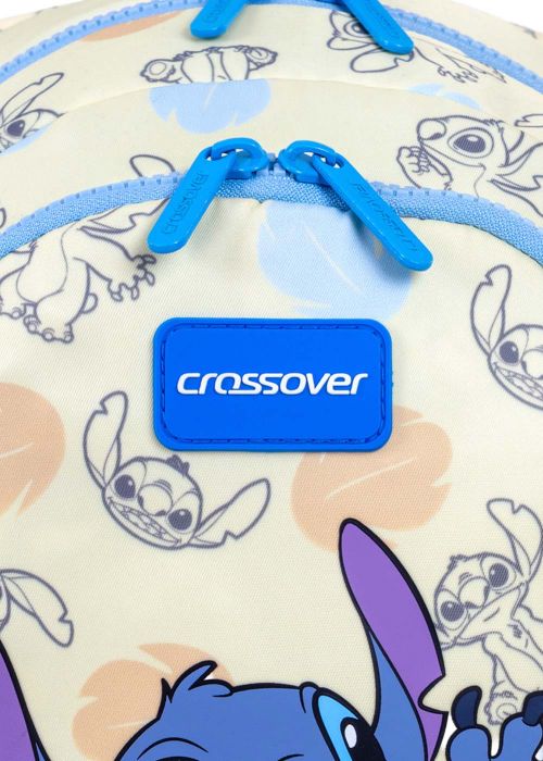 MOCHILA STITCH 77006