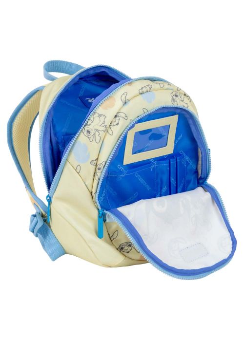 MOCHILA STITCH 77006