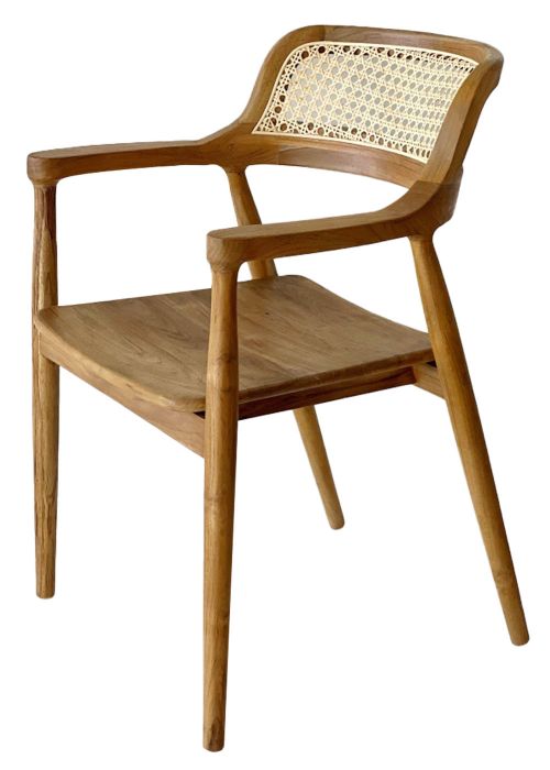 Silla Cane