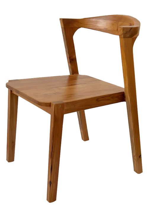 Silla Vibe