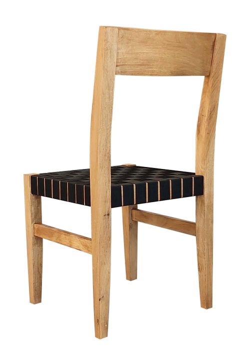 Silla Nativa