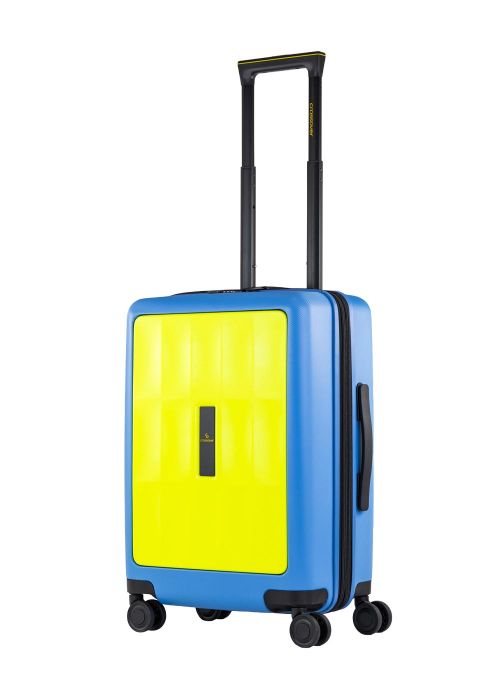 COMPASS 93700 Cabina