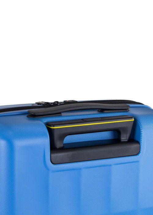 COMPASS 93700 Cabina