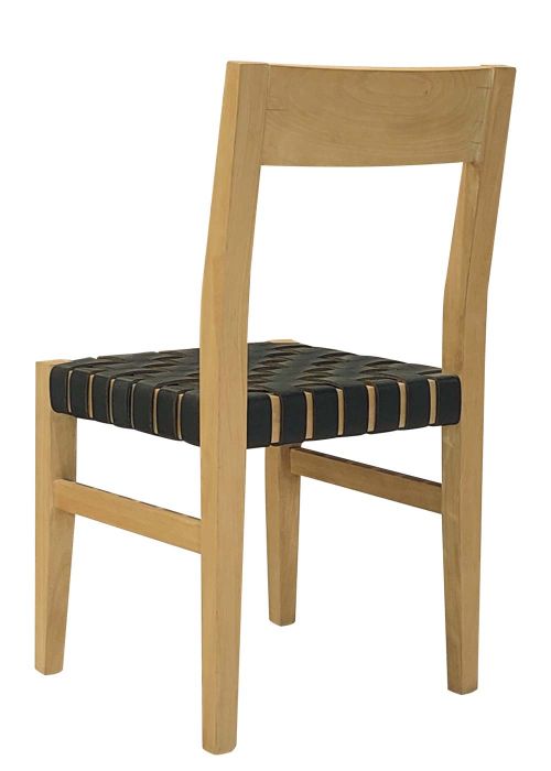 Silla Nativa Cuero