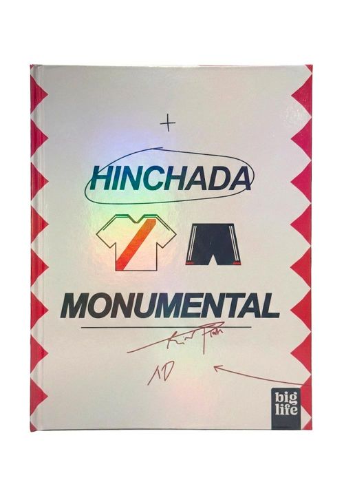 Cuaderno 19x23 Diseño 1 MONUMENTAL Neutro