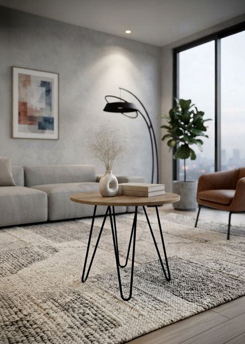 Mesa de arrime Joseph