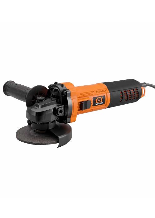 Amoladora angular brushless 1300W  AML1300B-8 Neutro