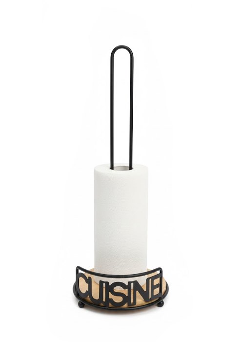 Porta rollo Cuisine Neutro