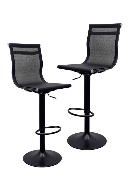 Set Taburete Maggy Pintado x2