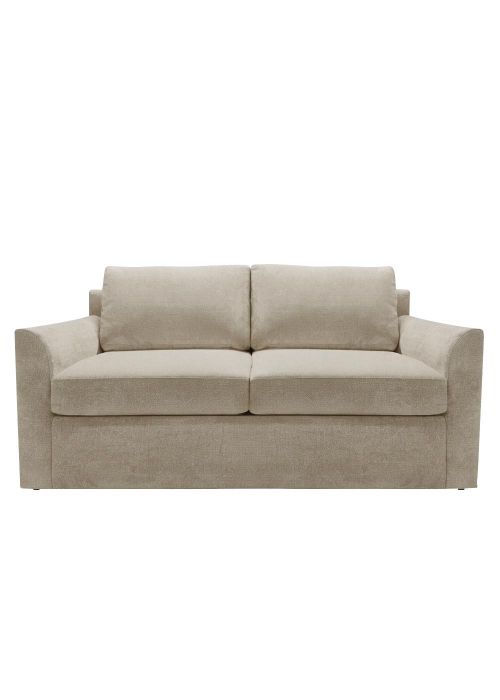 Sofá Cama Isola Lenny Ivory