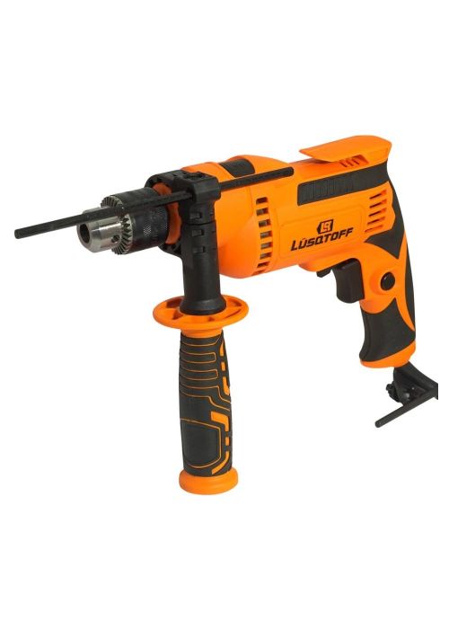 Taladro Percutor 600W TPL600-8 Neutro