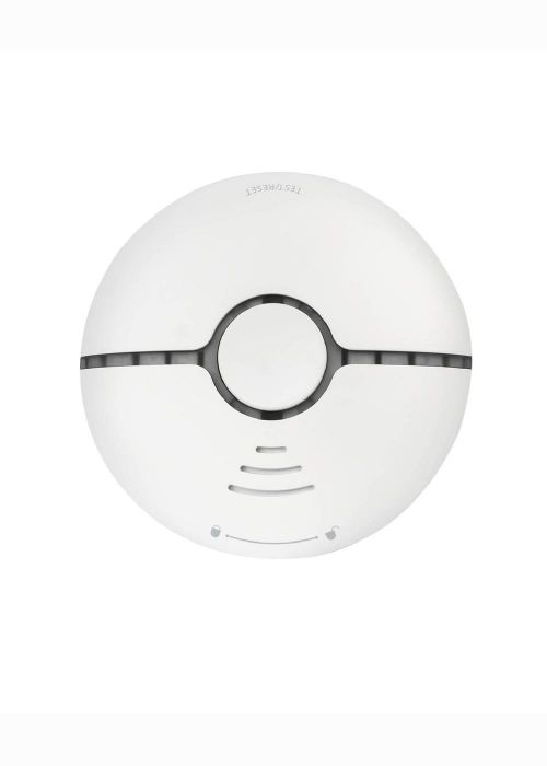 Detector de humo WIFI Neutro