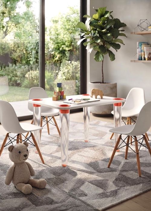 Mesa Enfant