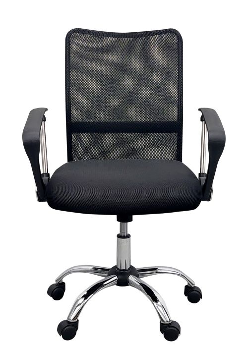 Sillon Wallace Negro