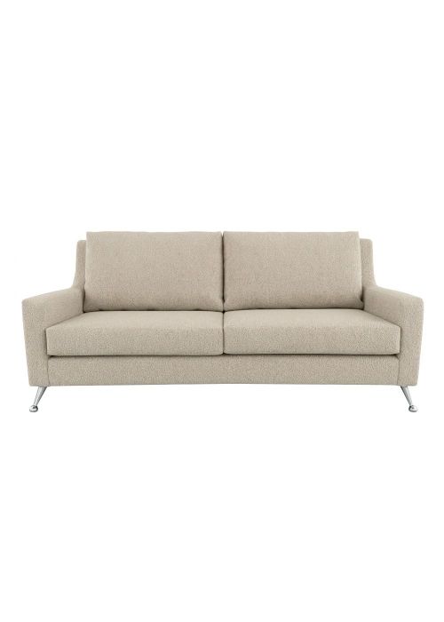 Sillón Pisa II Lenny Ivory