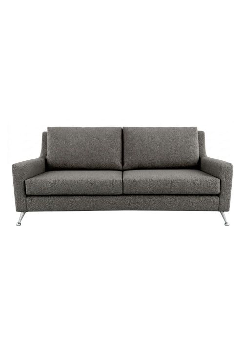 Sillón Pisa II Lenny Steel