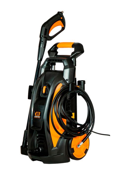 Hidrolavadora eléctrica 2100W HL2100-9 Neutro
