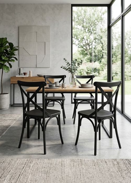 Silla Victory x4