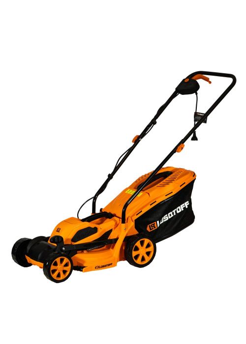Cortadora de césped 1200W LCO1205-8B Neutro