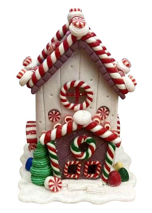 Decorative piece HDG25041008-B Multicolor