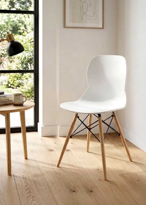 Silla Heather
