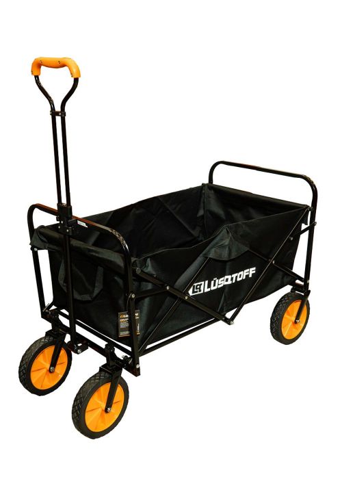 Carro plegable multiuso 80KG CMPL80-7 Neutro