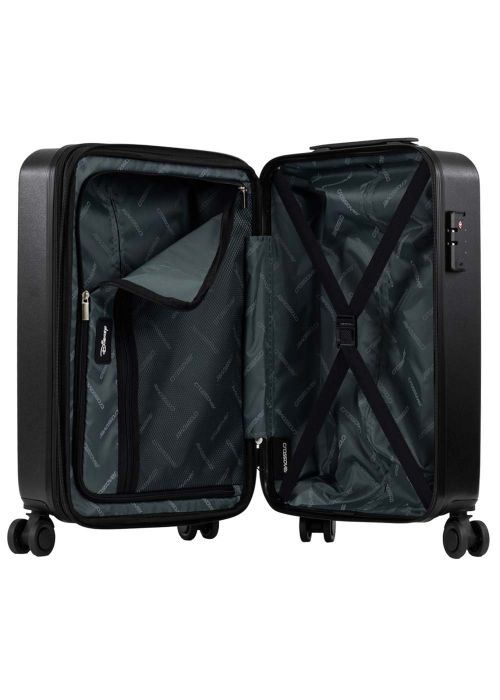 VALIJA MICKEY MOODS 60300 Mediana