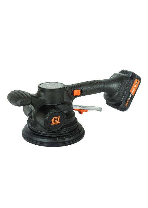 Ventosa vibroniveladora 150W Neutro