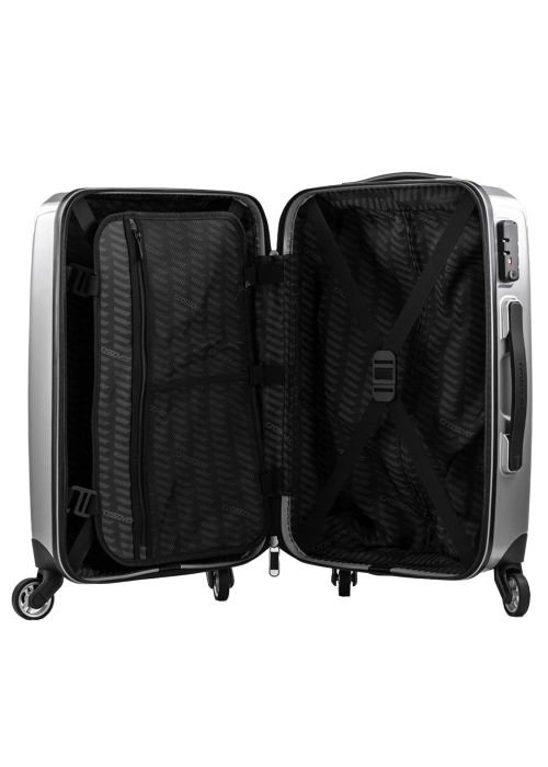 CALYPSO 92200 Cabina