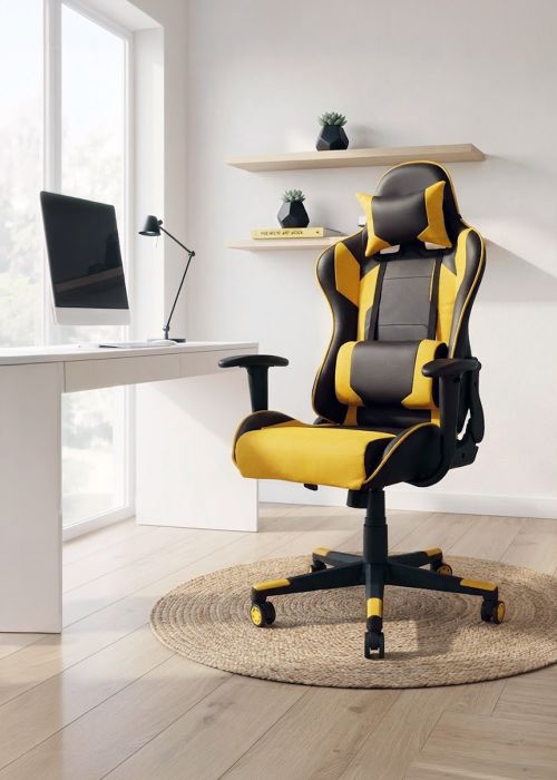 Sillón Pro Gamer Legend