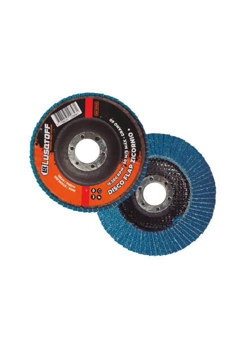 Disco flap grano 120