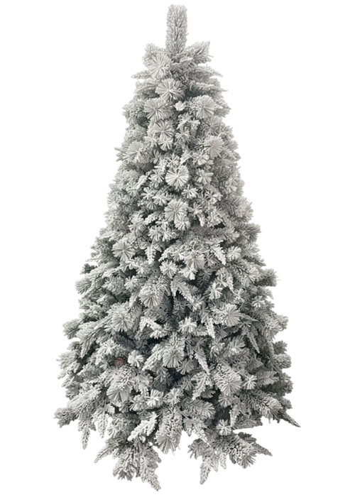 Árbol Navideño Courchevel 150