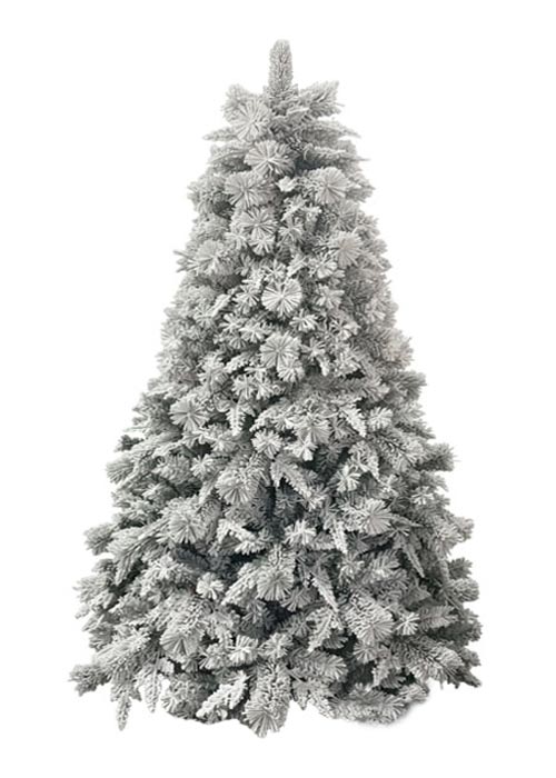 Árbol Navideño Courchevel 150