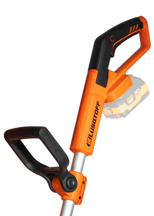 Bordeadora a Batería BL18-8V
