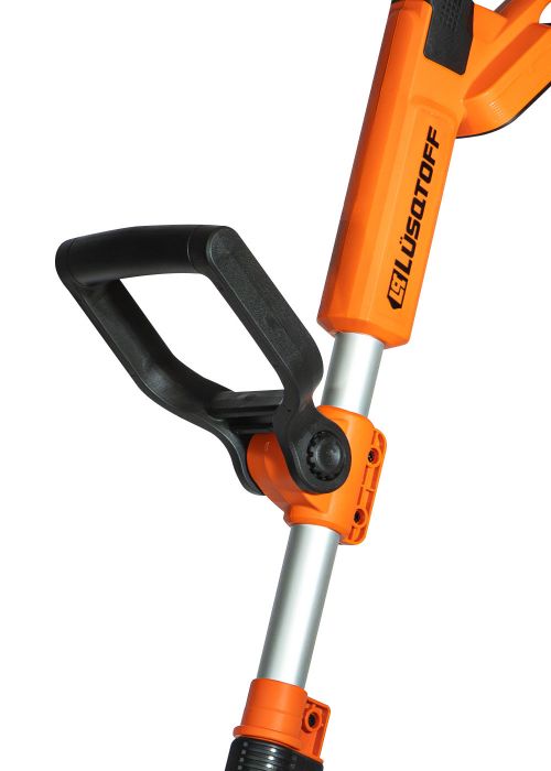 Bordeadora a Batería BL18-8V