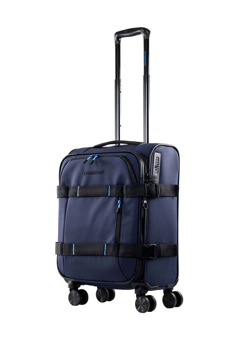 TITAN 94100 Cabina Azul