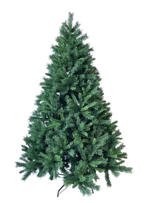 Árbol Navidad 2353 210 cm Verde Oscuro