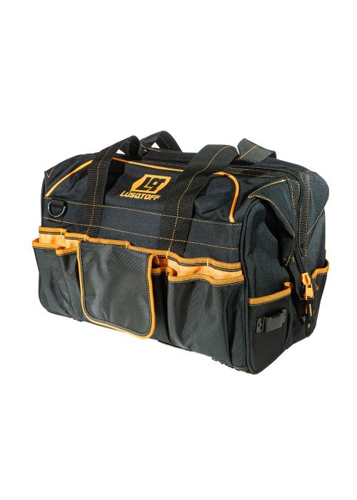 Bolso para herramientas - L8006 Neutro