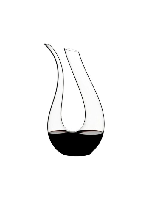 Decantador de Vidrio Lira Neutro