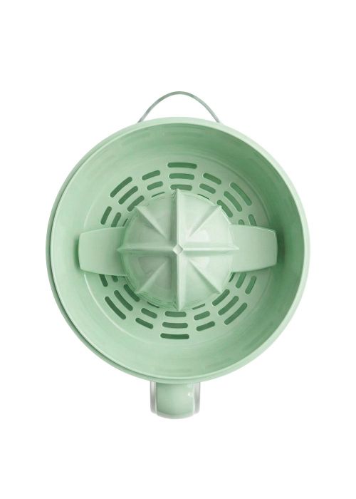 EXPRIMIDOR LUSQTOFF 700 ML 65W VERDE Neutro