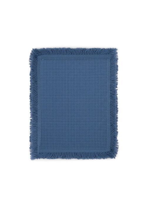 Individuales Nido Premium 47x60 cm Azul