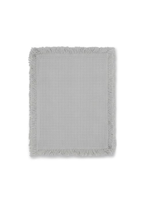 Individuales Nido Premium 47x60 cm Cemento