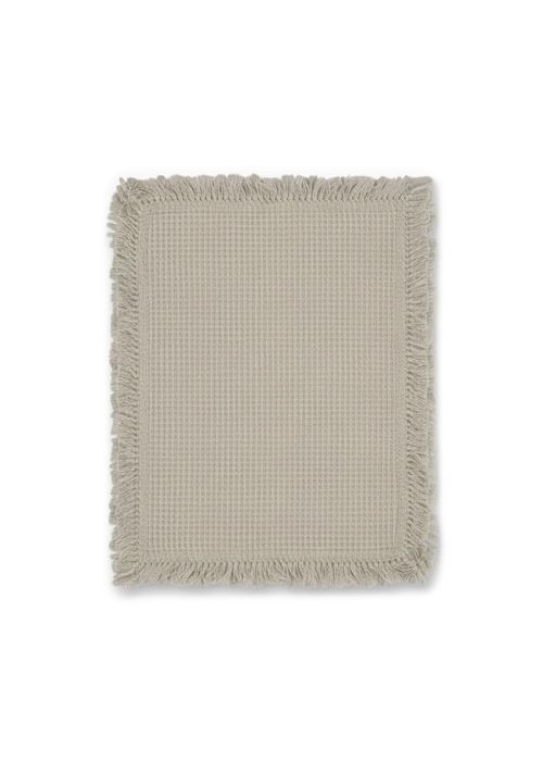 Individuales Nido Premium 47x60 cm Piedra