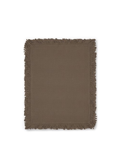 Individuales Nido Premium 47x60 cm Vison