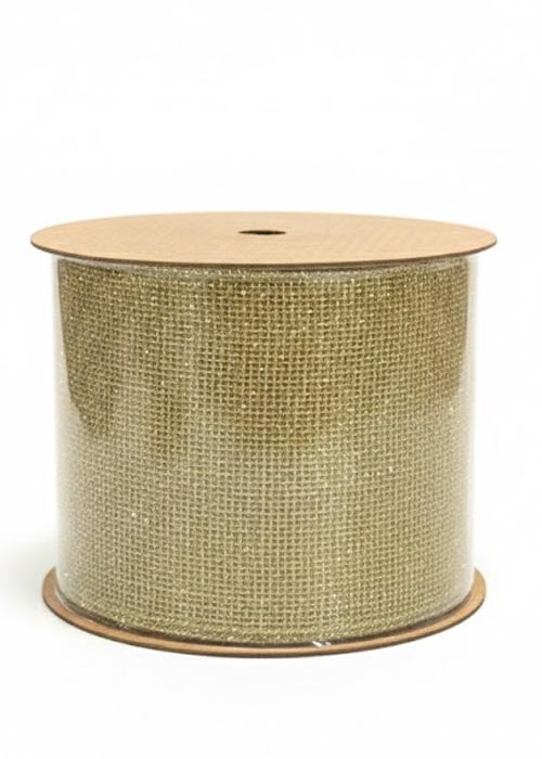 Cinta Dorada con dorada Dorado