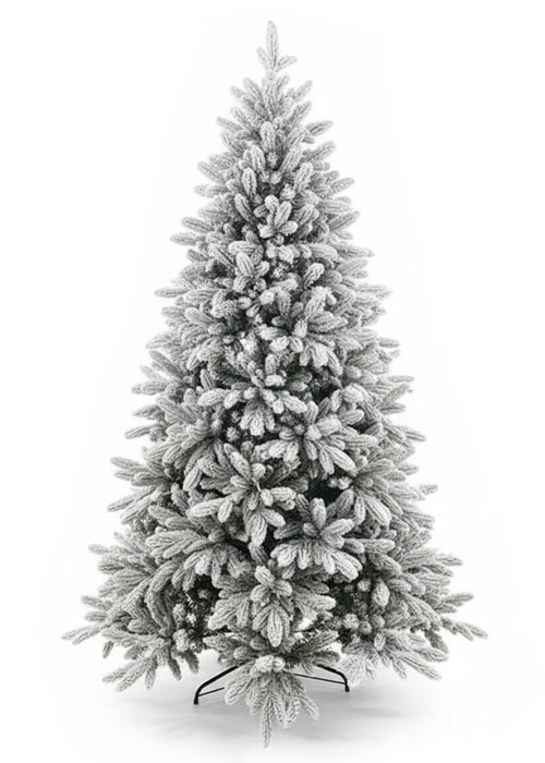 Árbol Navideño St Moritz 300 cm