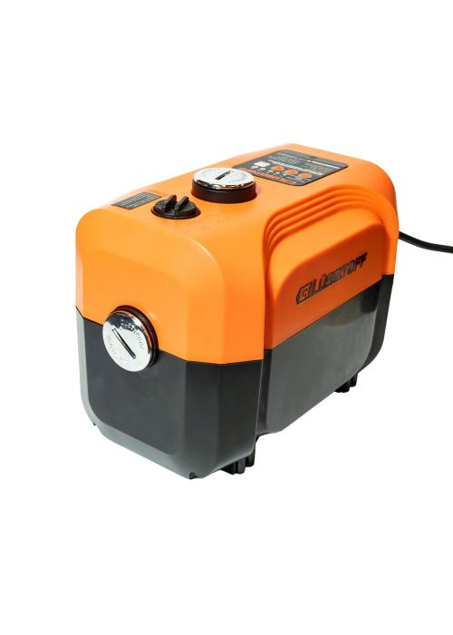 Bomba presurizadora inverter 192W BPIL192-8 Neutro