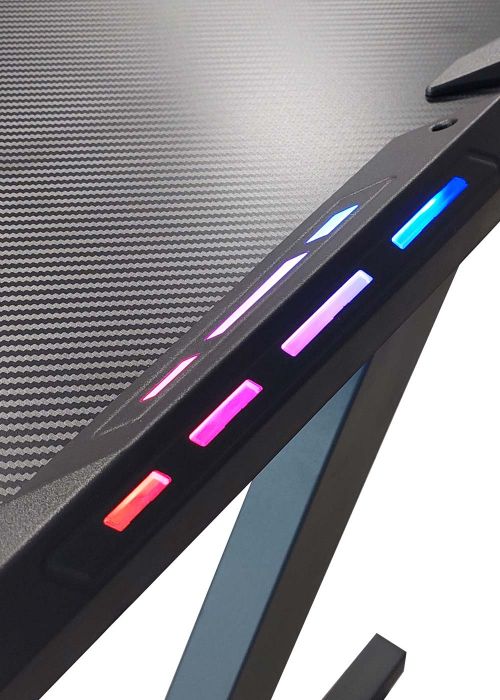 Escritorio Gamer Plus